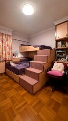 Blk 532 Pangshan Valley (Bukit Panjang), HDB Executive #603134971